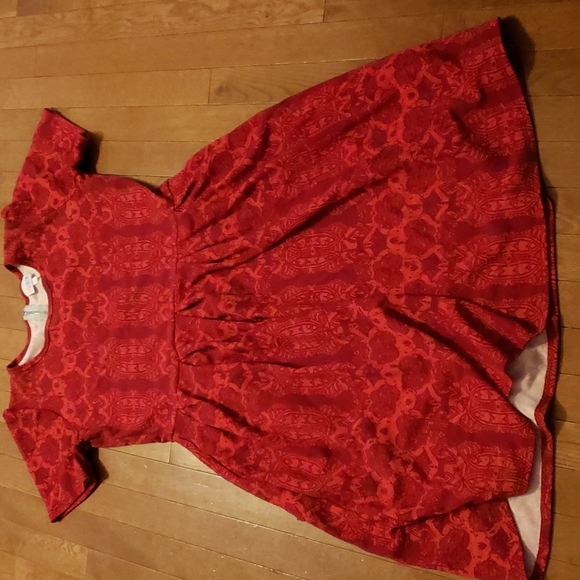 LuLaRoe Dresses & Skirts - LuLaRoe Dress